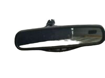 Toyota 87810-02070 Inner Rear View Mirror Assembly