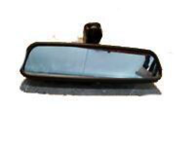 Toyota Matrix Car Mirror - 87810-02070