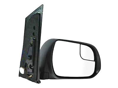 2016 Toyota RAV4 Car Mirror - 87910-0R180-B1