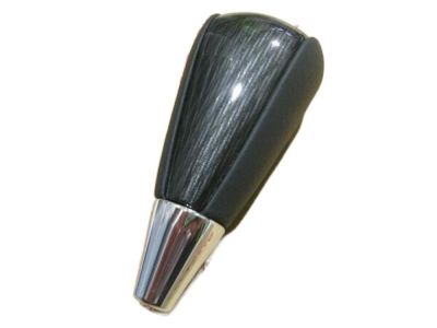 Toyota Shift Knob - 33504-30310-B9