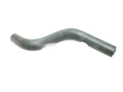 Toyota Land Cruiser Oil Cooler Hose - 15777-61030