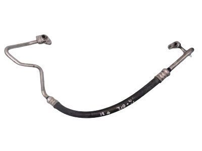 2010 Toyota Camry A/C Hose - 88711-06360