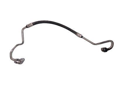 Toyota 88711-06360 Discharge Hose