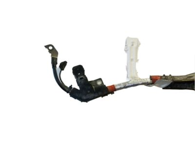 Toyota 82122-60630 Wire Harness