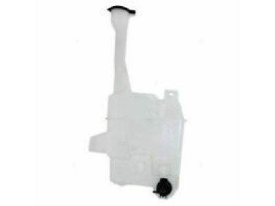 Scion 85315-52290 Washer Reservoir