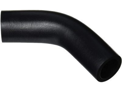 Toyota 15491-46020 Hose,  Turbo Oil Outlet