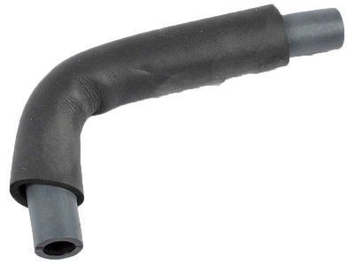 Toyota 12261-50060 Hose,  Ventilation