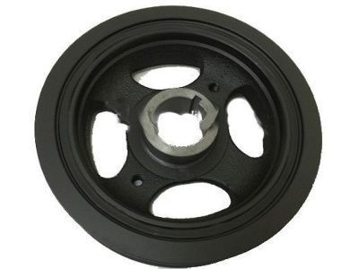 Toyota Camry Harmonic Balancer - 13408-62010