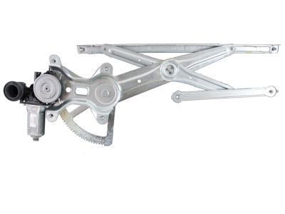 Toyota 69820-02170 Window Regulator