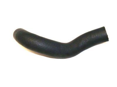 Toyota 16262-74010 Hose,  Water Inlet