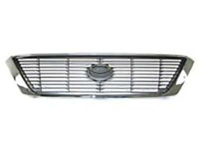 Toyota 53117-AC010 Bracket, Radiator Grille Support, RH