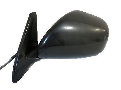 Toyota 87801-35010-B0 Mirror, Passenger Side