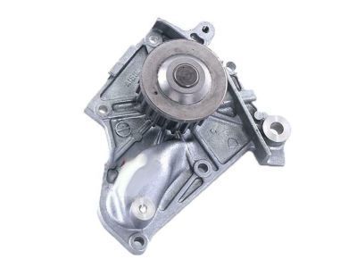 Toyota Water Pump - 16110-79026-83