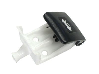 Toyota 53601-20081-C0 Lever Sub-Assembly, Hood Lock Control