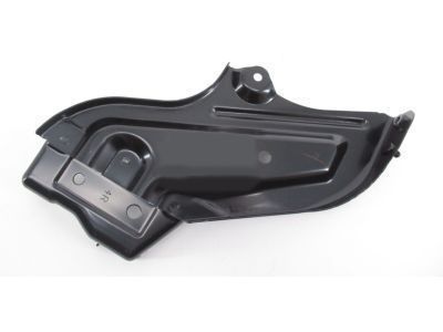 Toyota 52102-35100 Support Bracket