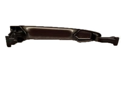 Toyota 69213-08010-B1 Handle, Outside