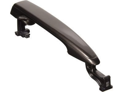 Toyota 69213-08010-B1 Handle, Outside