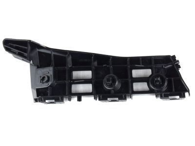 Toyota 52116-47020 Support,  Front Bumper Side,  LH