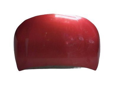 Toyota 53301-12B50 Hood