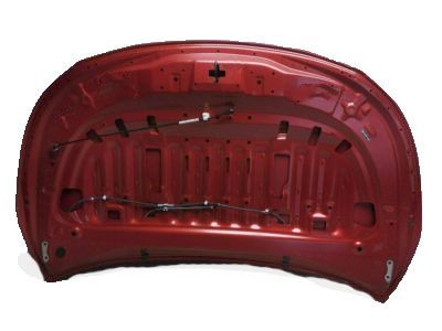 Toyota 53301-12B50 Hood