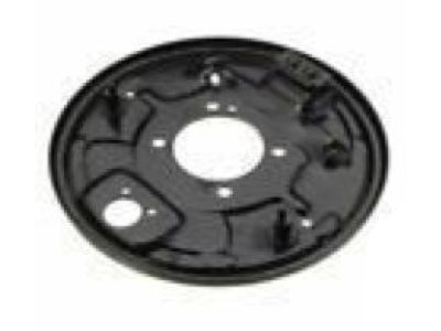 Toyota Backing Plate - 47043-20140