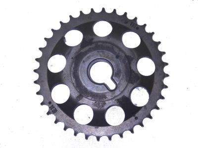 Toyota 13523-0D010 Gear Or Sprocket, Camshaft Timing