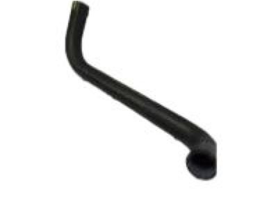 2006 Toyota Tundra Oil Cooler Hose - 32921-0C020