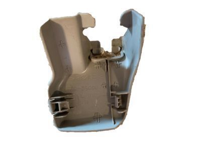 Toyota 72128-35010-B0 Track End Cover