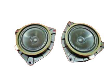 Scion 86160-52040 Instrument Panel Speaker