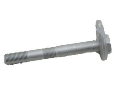 2003 Toyota Land Cruiser Alignment Bolt - 48190-60011