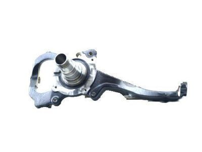 Toyota 43202-60020 Knuckle