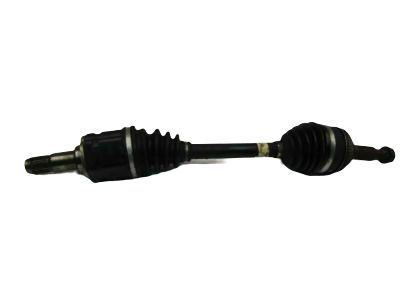 2003 Toyota Camry Axle Shaft - 43420-08010