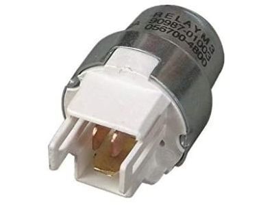 Toyota 90987-01003 Horn Relay