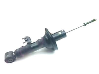 2013 Toyota Land Cruiser Shock Absorber - 48530-69495