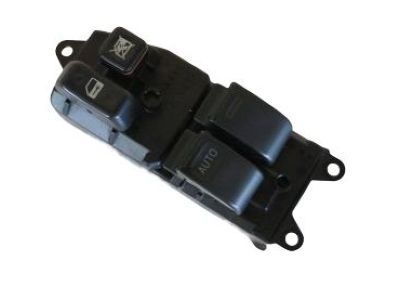 Toyota Power Window Switch - 84820-AA061