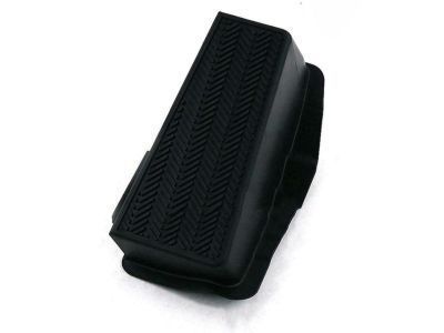 Toyota 58190-60120 Foot Rest