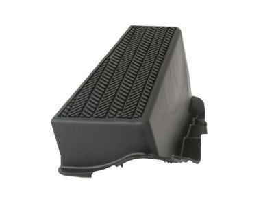 Toyota 58190-60120 Foot Rest