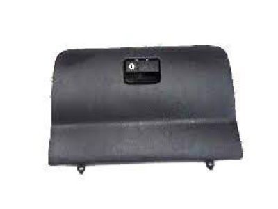 Toyota 55550-42030-B1 Glove Box Assembly