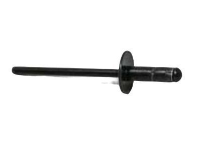 Toyota 90269-04054 Scoop Rivet