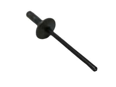 Toyota 90269-04054 Scoop Fastener