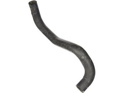 Toyota Sequoia Radiator Hose - 16572-0F020