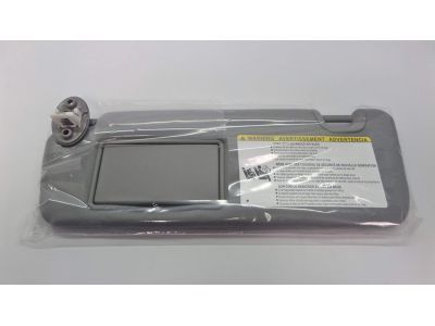 Toyota 74320-0E074-B0 Sunvisor