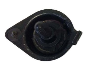 Toyota 63250-14030 Protector Bolt