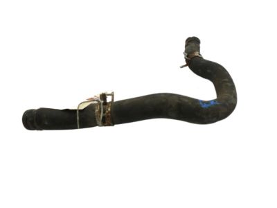 Toyota Prius Coolant Reservoir Hose - 16261-21030