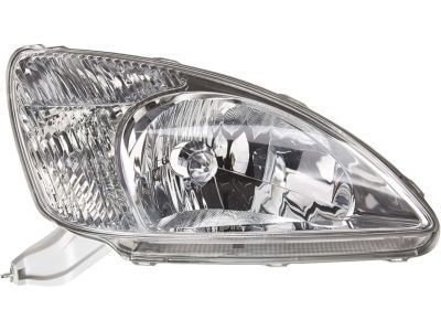 Toyota Prius Headlight - 81130-47030