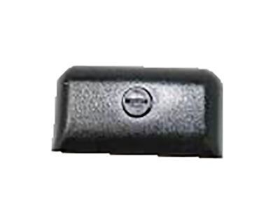 Toyota 58595-08010-C0 Lock Cover