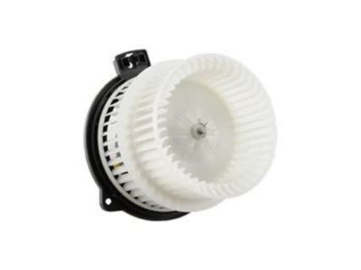 Scion 87103-52080 Fan & Motor