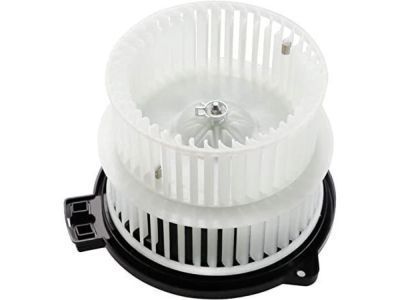 Scion 87103-52080 Fan & Motor