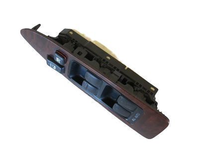 Toyota 84040-07030 Window Switch