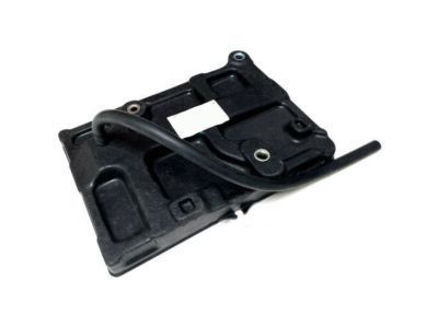 Toyota Battery Tray - 74431-14070